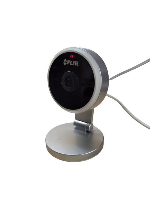 LOT of 6x - Flir Secure HD WIFI Security CAM (Model: FS21F)