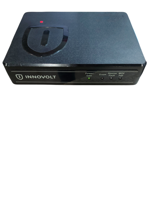 Innovolt SmartProtect P2500-15-120 Surge Protector
