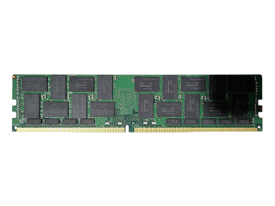 SK Hynix 64GB PC4-2400T-L 4DRx4 DDR4-2400 ECC Server Memory HMAA8GL7MMR4N Q