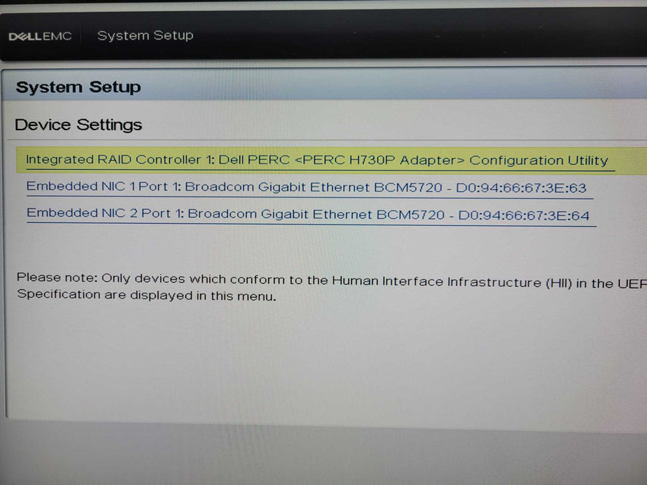 Dell R440 1U 4x 3.5" | Xeon Silver 4114 @2.20GHz, 16GB DDR4, H730P !