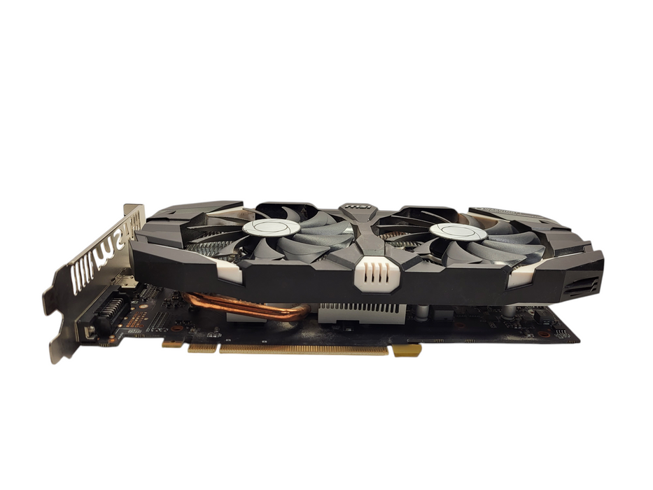 MSI GeForce GTX 1060 6GB GDDR5 Graphics Card GTX 1060 6GT OCV1 HDMI/DVI-D/D Q$