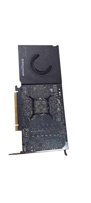 Nvidia RTX A4000 16GB GDDR6 PG190 GPU