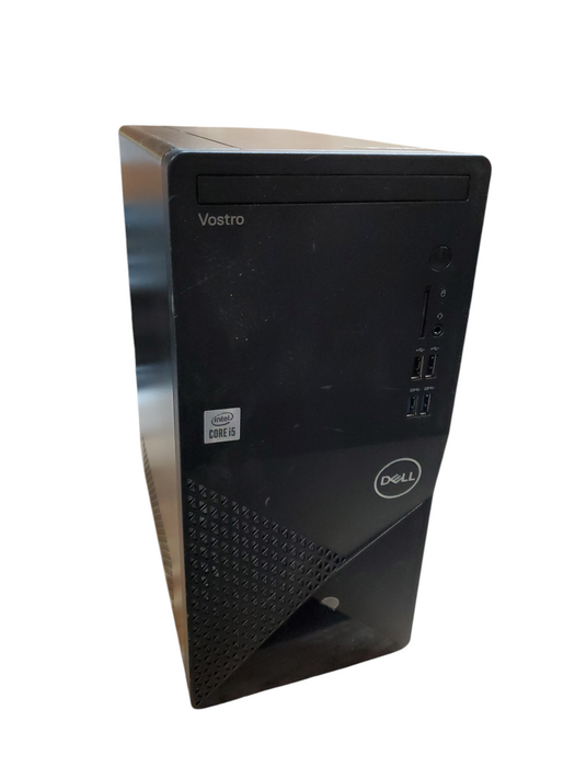 Dell Vostro 3888 Desktop Core i5-10400@2.90GHz 8GB DDR4 - No HDD