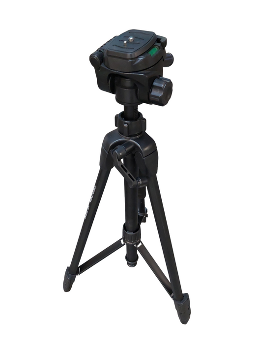 Insignia Camera Tripod Model: NS-TRP58 Lightweight 58"  =