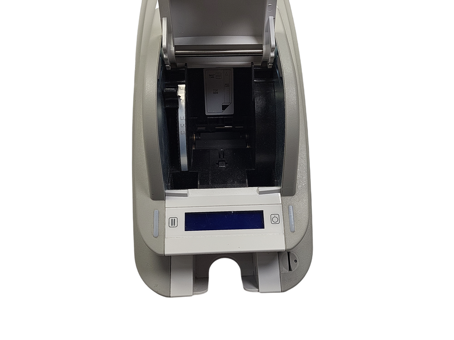 iDP Smart 50d ID Card Printer Double Sided IDP $