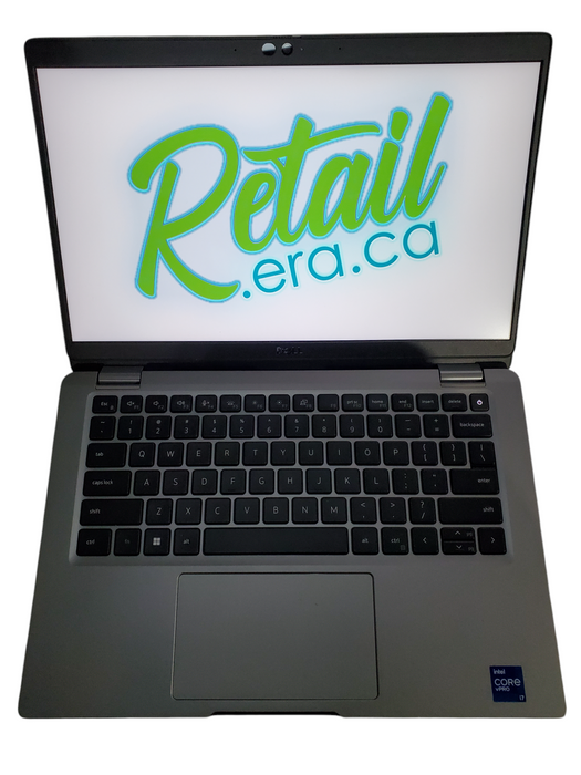 DELL Latitude 5320 i7-1185G7|512GB NVME|16GB DDR4|  Lap200