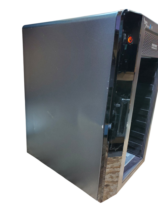 Promise Technology Pegasus2 R8 8-Bay Thunderbolt Storage Array