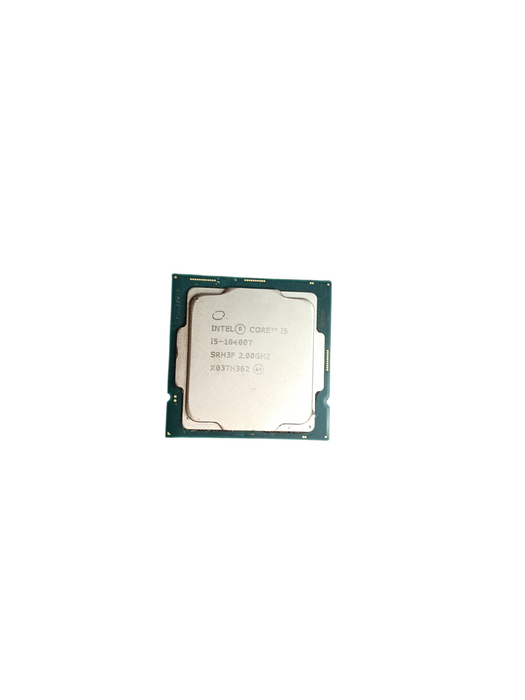Intel Core i5-10400T 2.0GHz (SRH3F) | 6-Core Desktop CPU