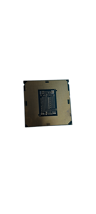 Intel Core i5-9400 CPU 2.90GHz SR3X5