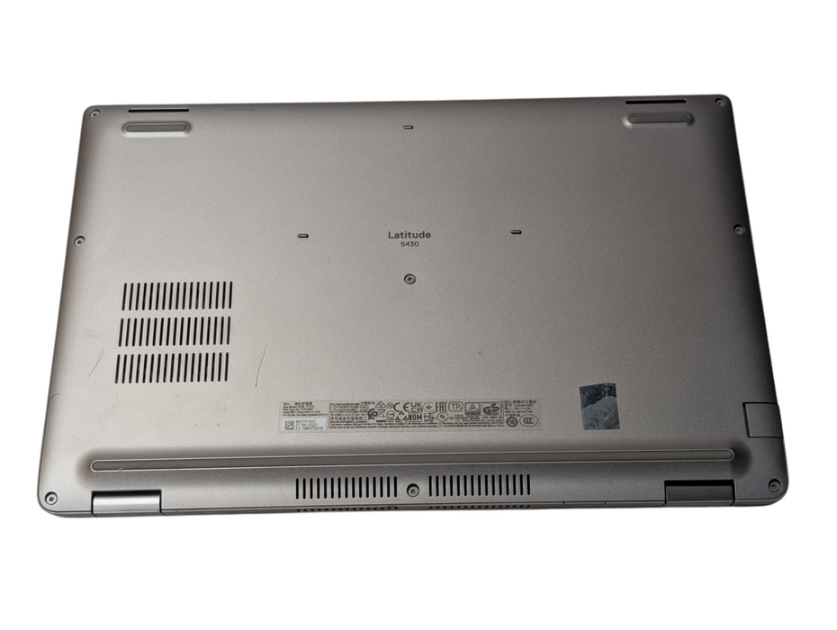 DELL Latitude 5430 Intel Core i5-1245U 16GB RAM 256GB NVMe SSD  - Lap200