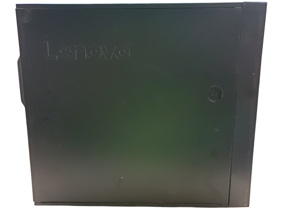 Lenovo ThinkStation P320 | Xeon E3-1245 v6 | 16GB DDR4 | No HDD/No GPU