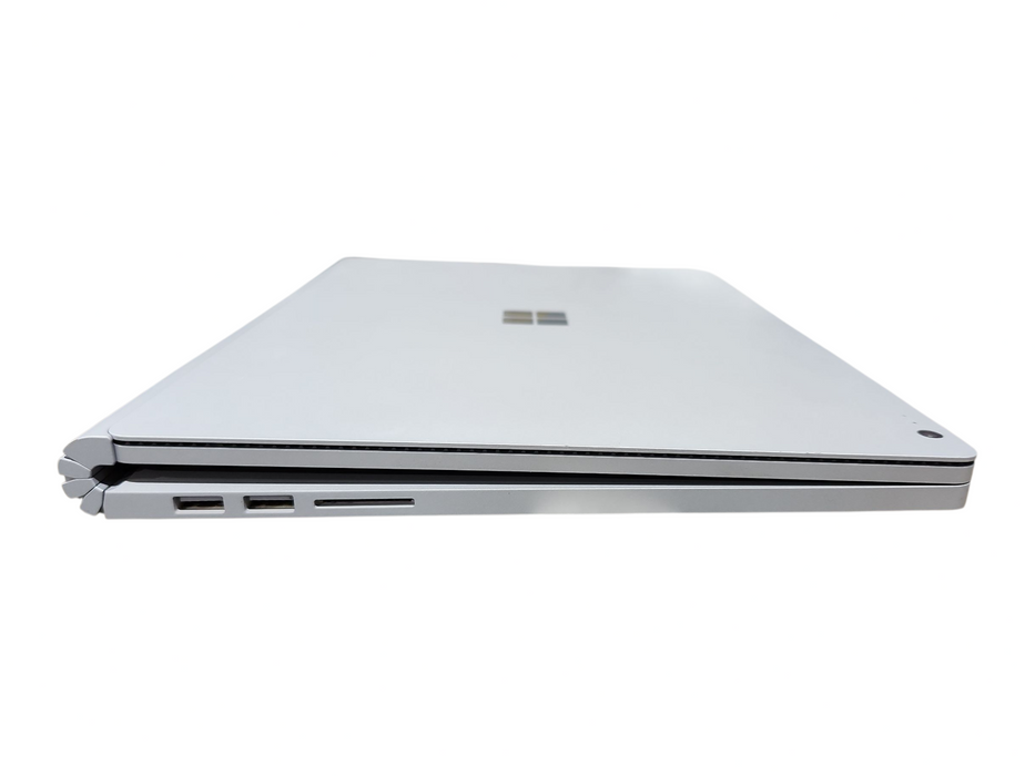 Microsoft Surface Book 2 i7-8650U 16GB RAM GTX 1050 512GB SSD  Lap200