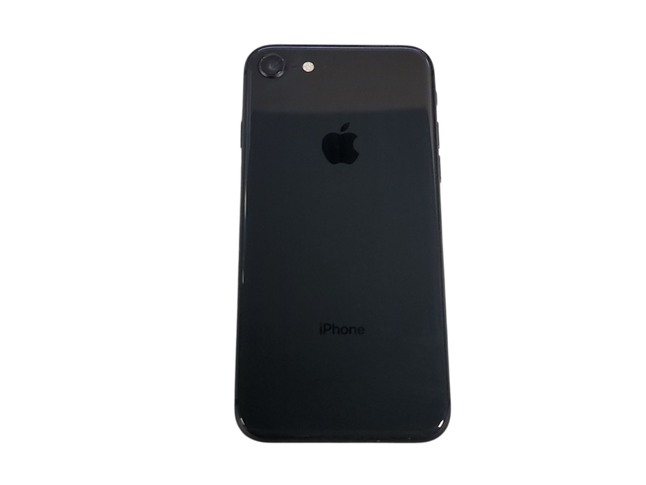 Apple iPhone 8 - 64GB - Space Gray [A1905] (