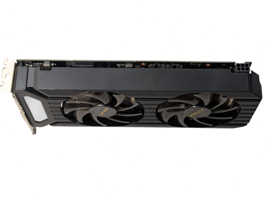 PNY NVIDIA GeForce GTX 1060 6GB Graphics Card  -