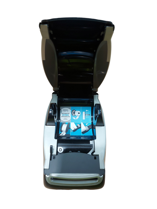 DYMO LabelWriter 550 Turbo Printer Thermal High-Speed Label Maker w/ USB