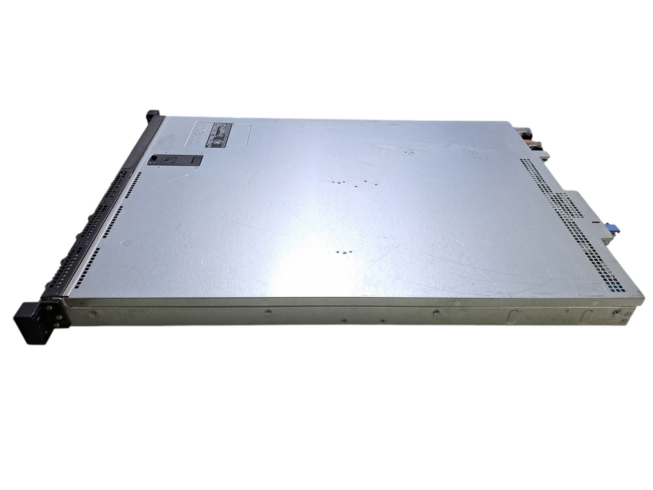 Dell PowerEdge R330 | Xeon E3-1240 v5 @3.50GHz, 64GB DDR4, H730, 8x 2.5"