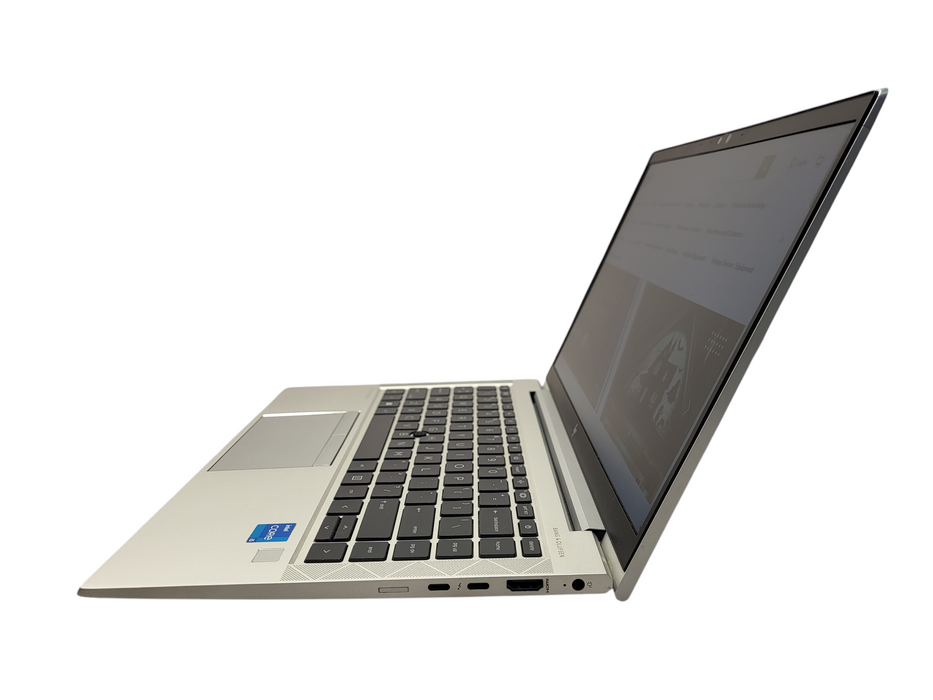 HP EliteBook 840 G8 Core i5-1135G7@2.40GHz 8GB RAM 256GB SSD $ Lap200