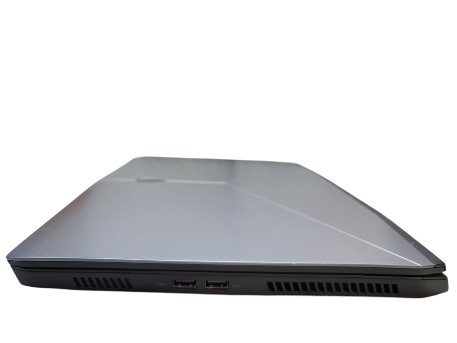 Alienware m15 R2 i7-9750H 32GB DDR4 RTX 2060 256GB NVMe No Battery  β Lap200