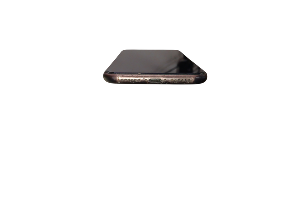 Apple iPhone XR - 64GB - Space Gray [A1984] Q