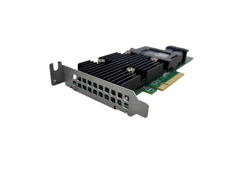 Dell PERC H730P XYHWN PCIe 3.0 SAS 12GB RAID CONTROLLER XYHWN %