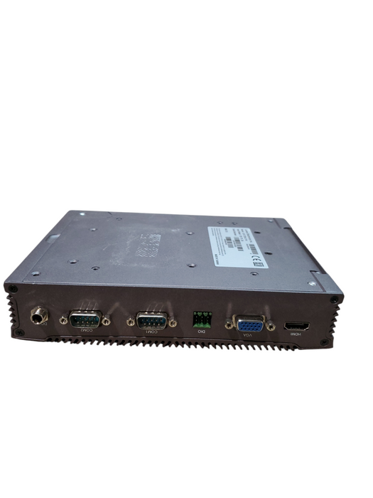 Lanner Electronics LEC-7230-J11A Small Form Factor Digital Signage PC- ASIS Q
