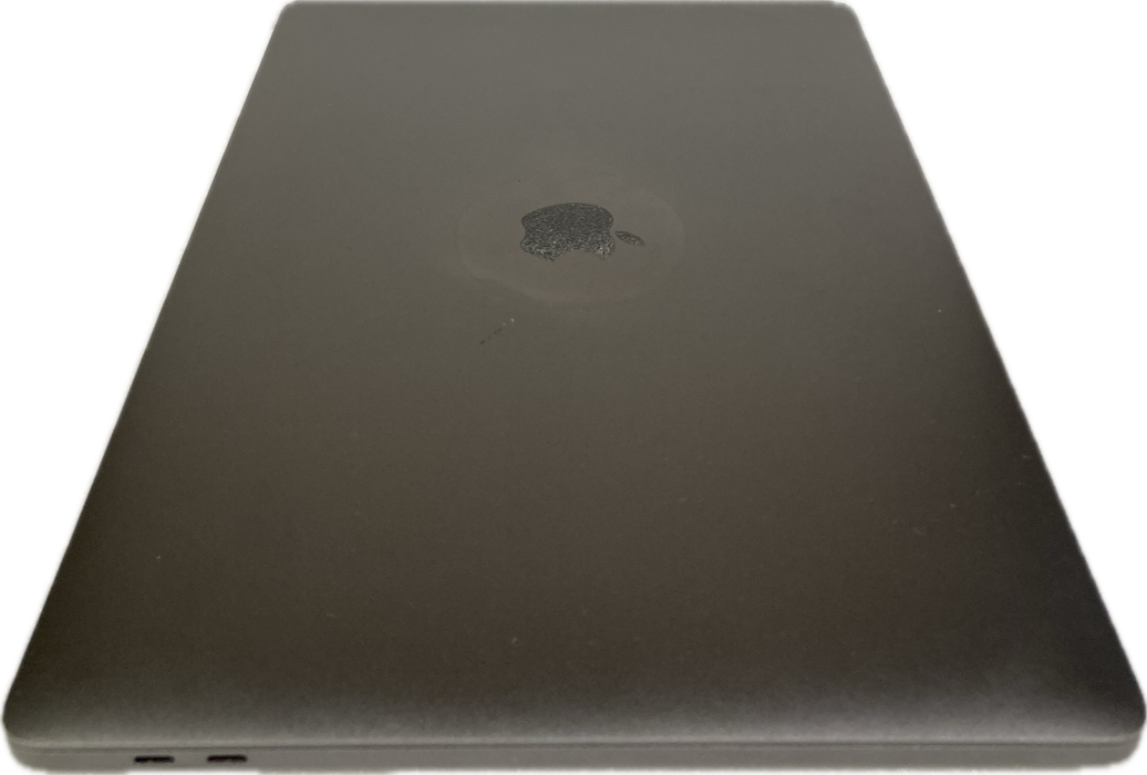 Apple MacBook Pro 16" 2019 i9-9880H Radeon Pro 560X 32GB RAM 512GB SSD READ