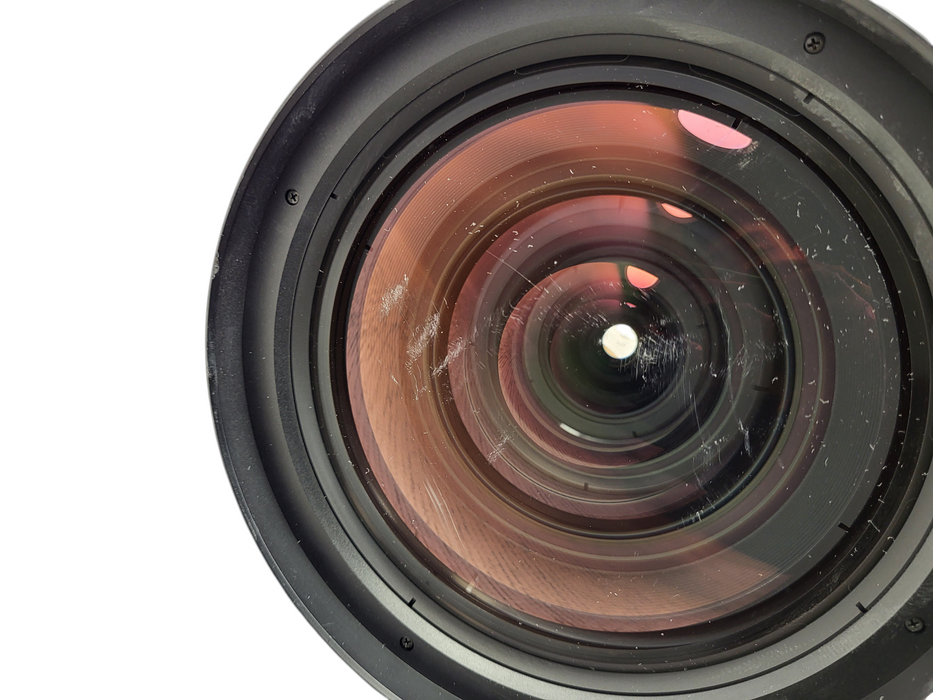 Sony VPLL-Z2009 Short Throw Zoom Projector Lens READ $
