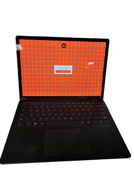 Surface Laptop 4 i7-1185G7 @3.00GHz 16GB DDR4 256GB SSD | READ!!  Lap200