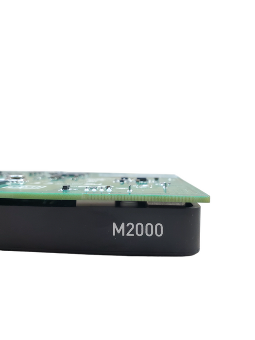 Nvidia Quadro M2000 4GB GDDR5 Graphics Card 4x Display Port