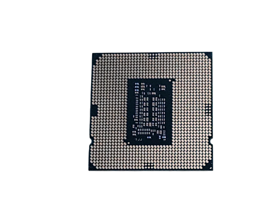 SRH3P Intel Core I3-10105 3.70 GHz Comet Lake 4C/8T L3- 6MB Cache LGA1200 C _