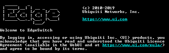 Ubiquiti Networks ES-24-250W 24 Port 250W EdgeSwitch !