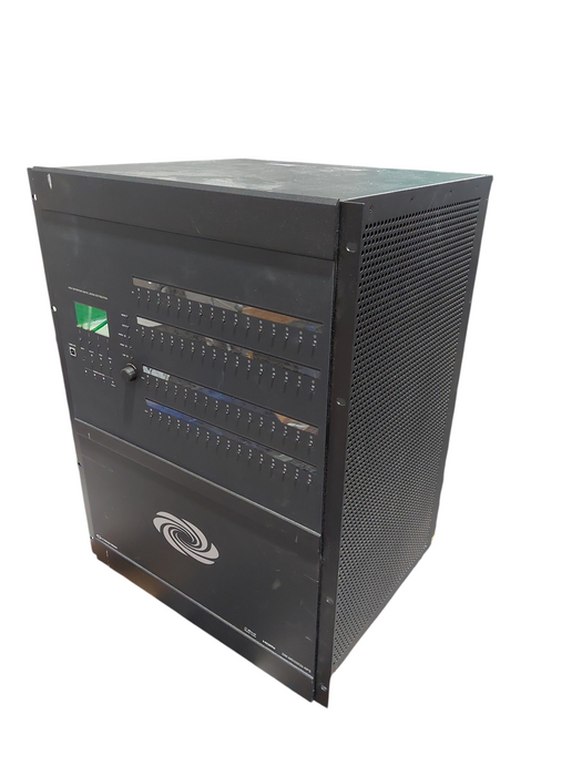 Crestron DM-MD32X32-RPS Digital Media Switcher  =