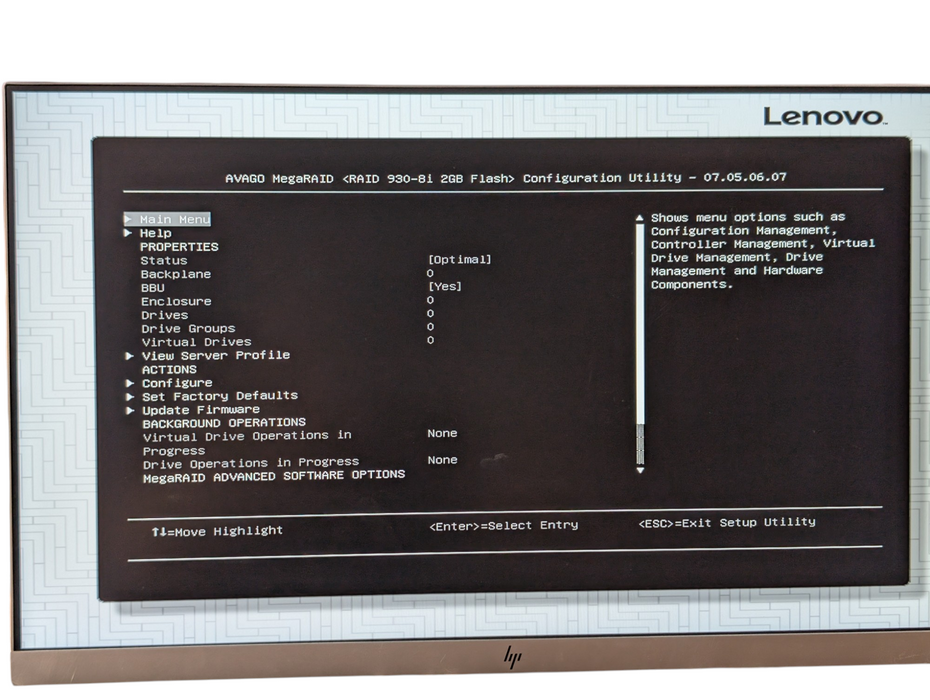 Lenovo ThinkSystem ST550 2x Intel Xeon Silver 4116 32GB RAM  -