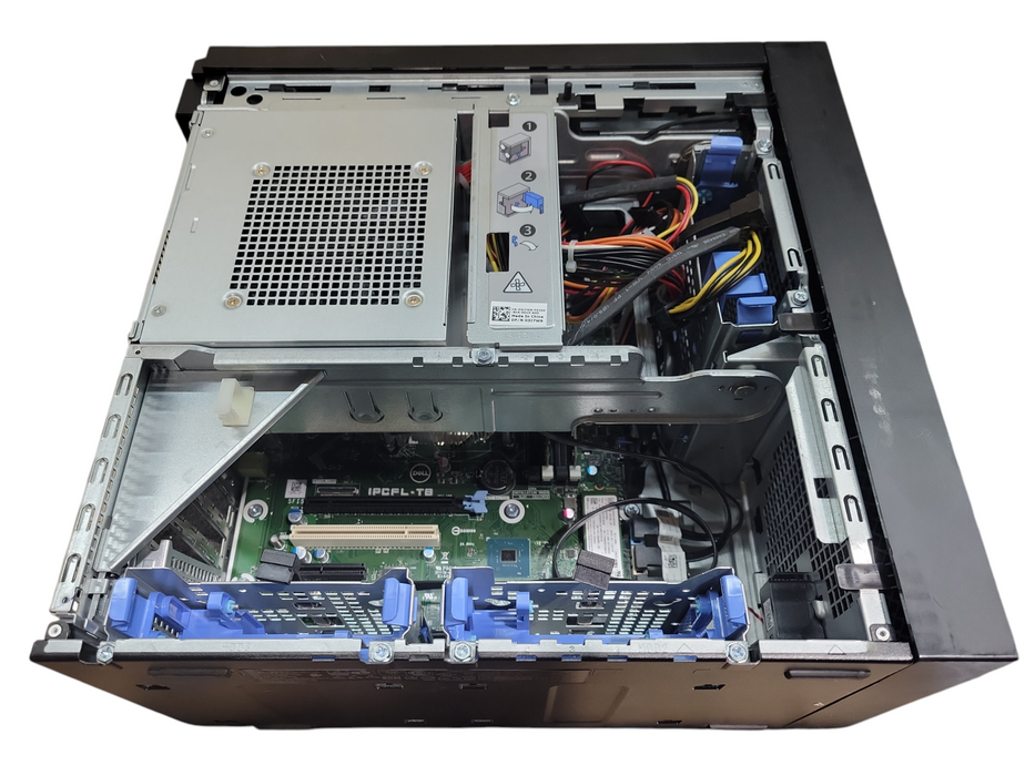 Dell Precision 3630 | Xeon E-2136 @3.30GHz, 32GB DDR4, 256GB NV !