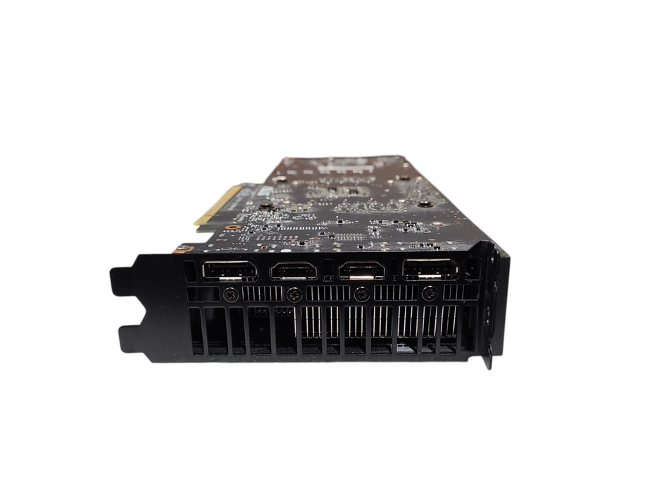 Asus TURBO GeForce RTX 2060 6GB GDDR6 Graphics Card TURBO-RTX2060-6G