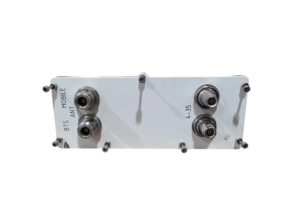 Andrew CommScope Combiner 350-3500 MHz | 7573011-02 *READ*