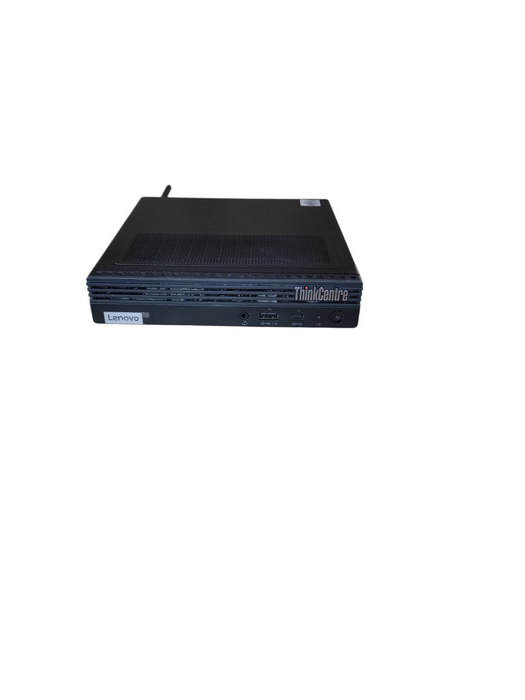 Lenovo ThinkCentre M90q Micro i5 - 10500 @ 3.10GHz 16GB DDR4 Ram No HDD θ