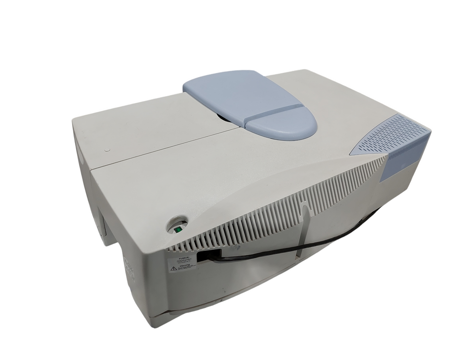 Perkin Elmer Lambda 850 UV/VIS Spectrophotometer =