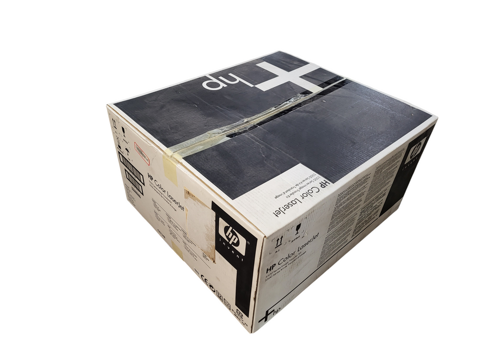 HP C9734B Image Transfer Kit 5500 5550 120K Genuine New OEM Sealed Box $