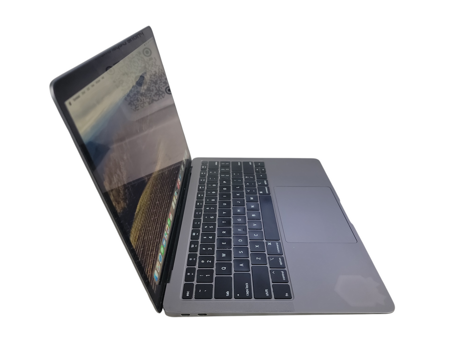 Apple Macbook Air 2019 13" 2-Core i5-8210Y @ 1.6GHz 8GB DDR3 120GB SSD (