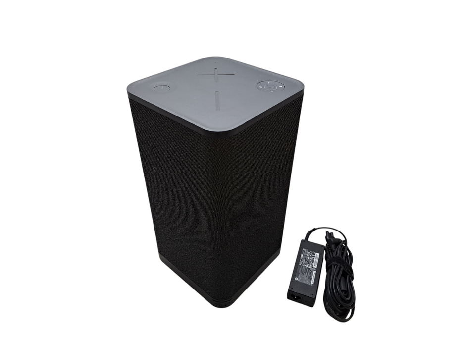 Ultimate Ears HYPERBOOM Portable Bluetooth Speaker - Loud Wireless Speaker  )
