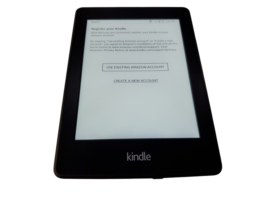 Kindle PaperWithe 6Th Gen 2GB Wi-Fi