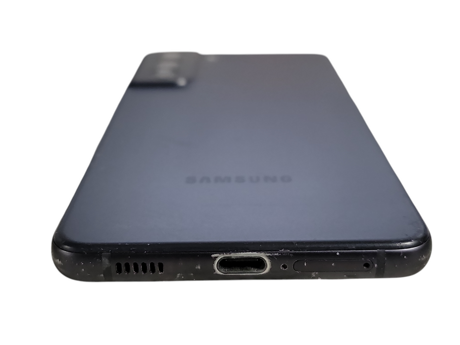 Samsung Galaxy S21 FE 5G - 128GB - Black [SM-G990W] (