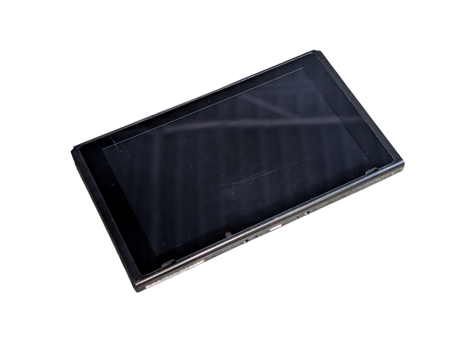 Nintendo Switch MoD.HAC-001(-01) Please READ  -