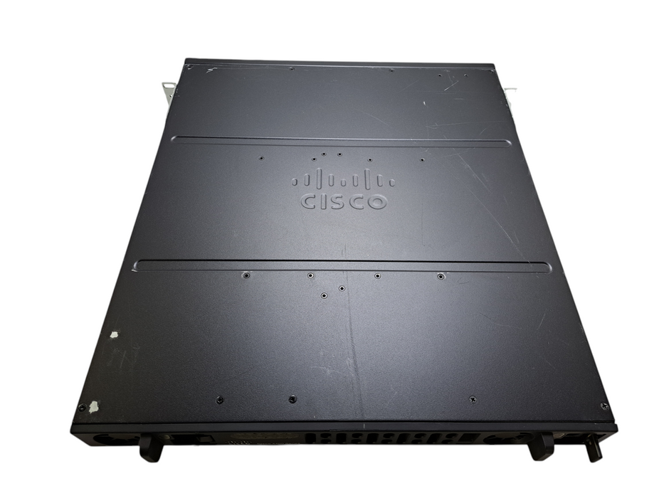 Cisco ISR4431/K9 V02 | 4400 Series Integrated Services Router w/ 1x PSU