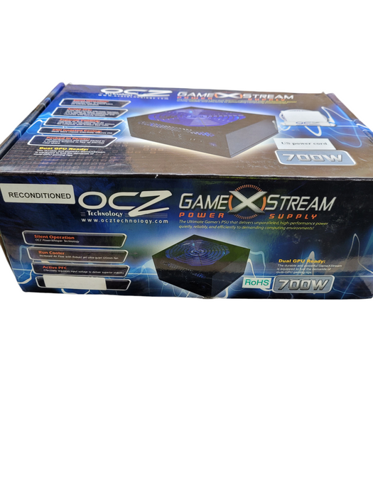 OCZ GameXstream 700W PSU