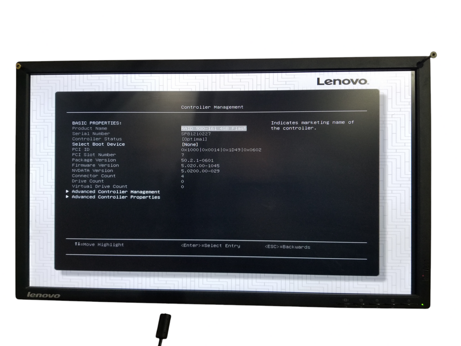 Lenovo ThinkSystem SR650 2x Xeon Silver 4110, 32GB DDR4, 930-16i 4GB RAID