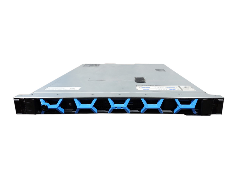 Dell Precision OEM 3930 Rack, i5-9500 3.50GHz, 32GB DDR4,No HDD, 1x 550W