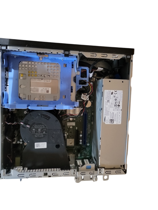 Dell OptiPlex 7090 SFF i5 - 10505 @ 3.20GHz 16GB DDR4 Ram NO HDD θ