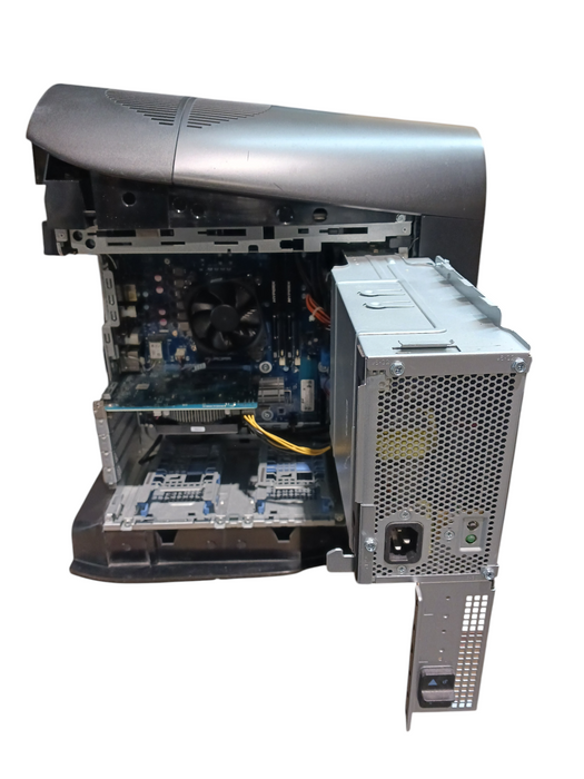 Dell Alienware Aurora R11 i5-10400 16GB DDR4 GTX 1650 256GB NVME Gaming PC